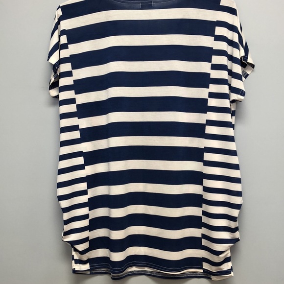 Fantasia short sleeve butterfly tee - Picture 3 of 6